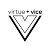 virtue + vice