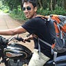 Dhruv Mahajan