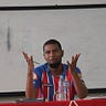 Henrique Oliveira