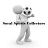 Socal Sports Collectors