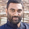 Kumi Naidoo