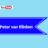 Peter van Klinken