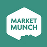 Marketmunch Medium Writer - @marketmunch Profile image