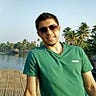 Nikhil Nandagopal
