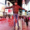 Atish Jain