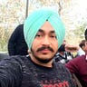 Gurmeet Singh Virdi