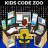 Kids Code Zoo – Medium