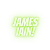 James Iain