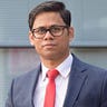 Parvez Syed