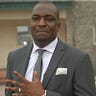 Osahon Michael Aluyi