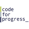 code for progress