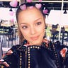 Elizabeth Aurora Balon