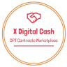 X DigitalCash