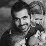 Daryush Nourbaha