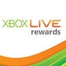 Xbox LIVE Rewards