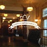 Barker Tea House