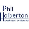 Phil Holberton