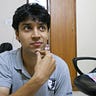 Deepanjan Dey