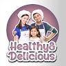 Healthy and Delicious صحى ولذيذ
