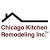 Kitchen Remodeling Chi