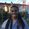 Marcus Garrett