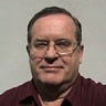 Bruce Cragin