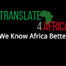 Translate 4 Africa Ltd