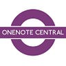OneNote Central