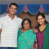 Abinayaa P