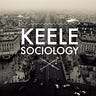 Sociology, Keele
