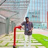 Pravin J