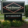 Black Diamond Pest Control