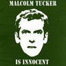 Malcolm Tucker