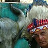 Krypton Aborigine