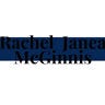 Rachel Janea McGinnis