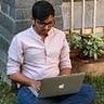 Tejas Shah