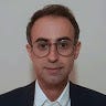 Arsalan Vossough