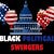 Black Political Swingers