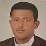 Saleh Maglam Journalist Yemen