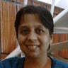 Namitha A Kumar