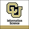 CU-Boulder InfoSci