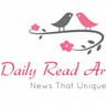 Daily Read Articles