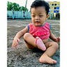 Prihan Francis Mrong