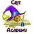 Crit Academy | A D&D Podcast & Content Creator