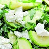 Zucchini Salad