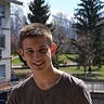 Joel Schulz-Andres