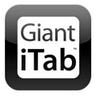 Giant iTab