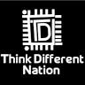 Think Different Nation