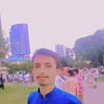 Hammad Bin Abdullah Mahar