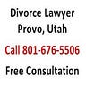 Divorce Lawyer Provo